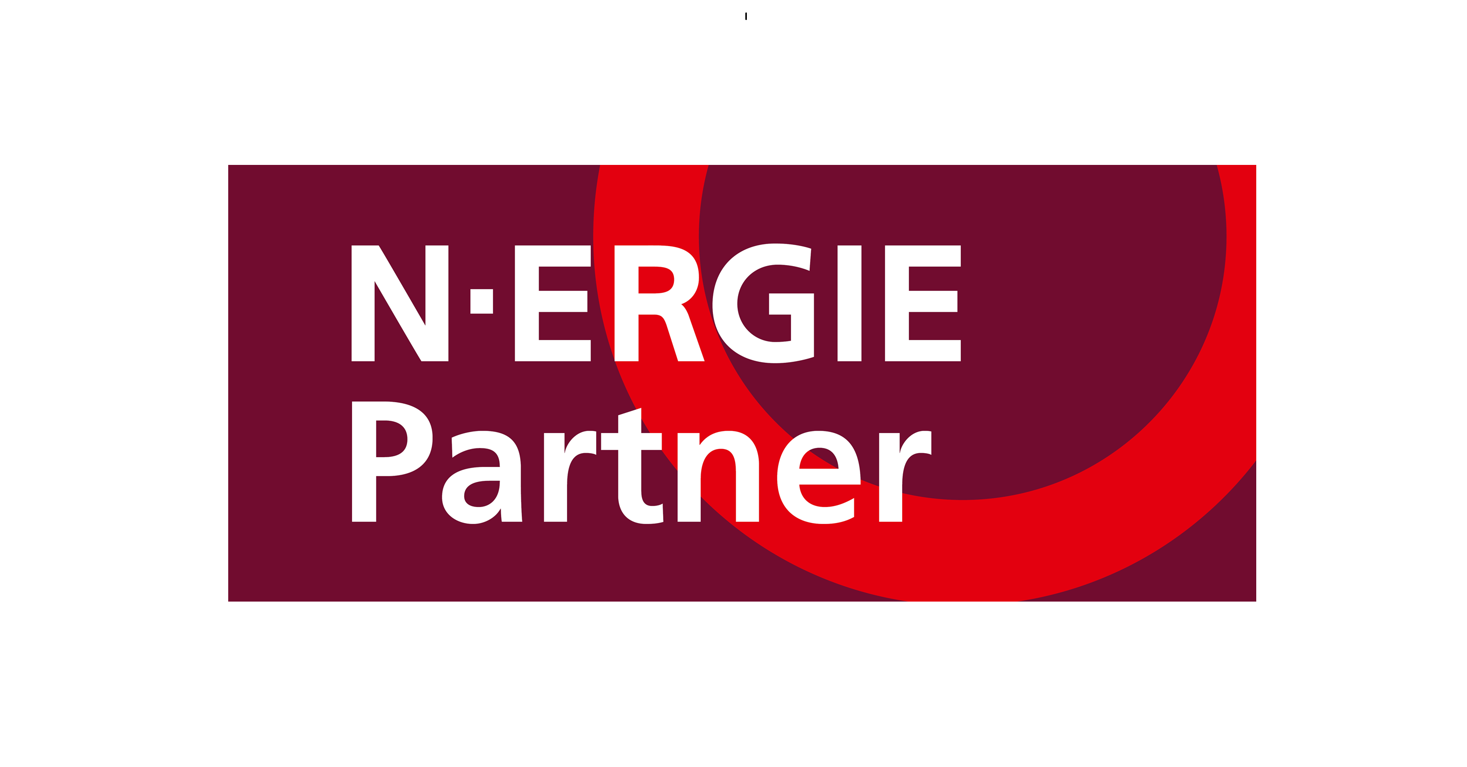N-ERGIE Partner – Partnercode N-PLEGL