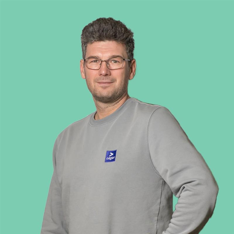 Porträt Alexander Werwein