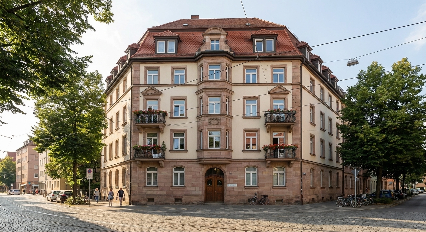 Wohnungswirtschaft