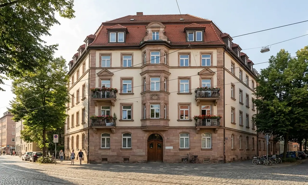 Wohnungswirtschaft Kundendienst LEGER Anlagentechnik
